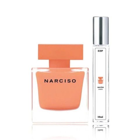 Aroma Beautiful Girl Sang Trọng Bản Dupe Lấy Cảm Hứng Từ Mùi Ambree Quyến Rũ, Nữ Tính