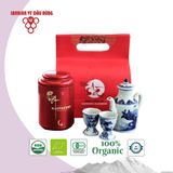  Trà túi lọc Phúc Bồn Tử 