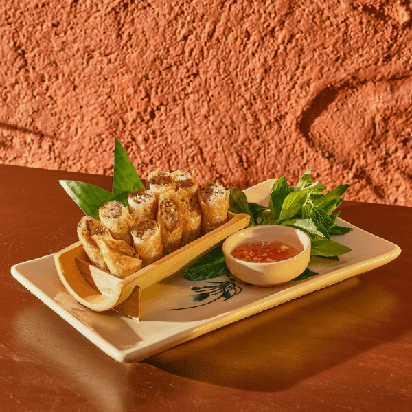  Chả Giò “Mắm” 