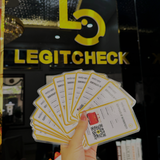  Check Tại Cửa Hàng 