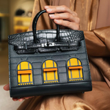  Túi Xách Hermes Đặc Biệt (Himalaya Crocodile, Diamond Birkin, Kelly Bags,...) 