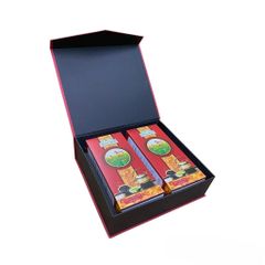 Hộp Trà Tân Cương Rồng Vàng Thượng Hạng - 1Kg