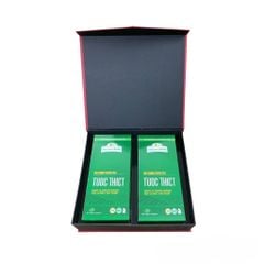 Hộp Trà Tân Cương Rồng Vàng Tước Thiệt - 1kg