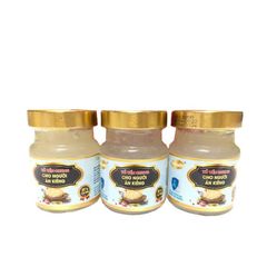 Hũ Yến Sào VinaRich Khánh Hoà VinaRich Chưng Sẵn Cho Người Ăn Kiêng