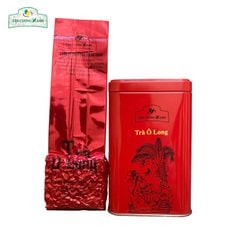 Trà Ô Long AT 01 Hứng Dừa - 100gram