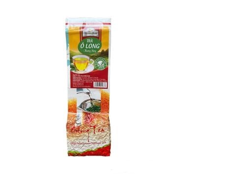 Trà Ô Long Cao Cấp 200gram