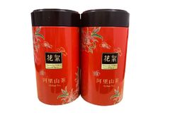 Trà Ô Long Hoàng Kim 300gram - Hộp Đỏ