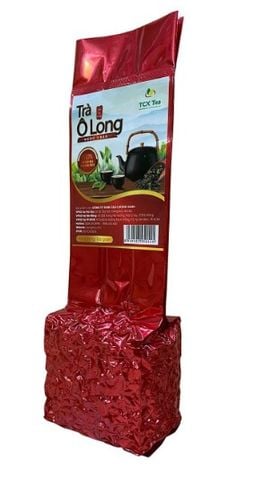Trà Ô Long Ngọc Bảo 100gram