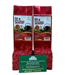 Trà Ô Long Ngọc Bảo 100gram