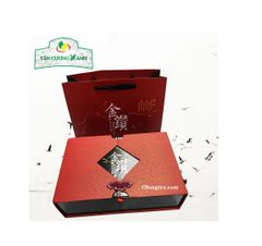 Trà Ô Long Nhật Vượng Hoàng Gia 600gram