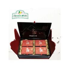 Trà Ô Long Nhật Vượng Hoàng Gia 600gram