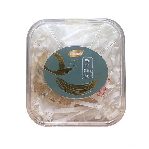Tổ Yến Thô VinaRich Khánh Hòa  10gram