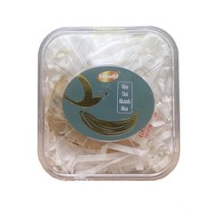 Tổ Yến Thô VinaRich Khánh Hòa  10gram