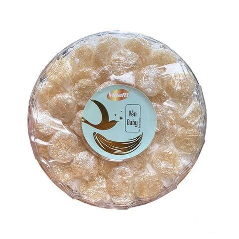 Tổ Yến Sào VinaRich Khánh Hòa Baby -100gram