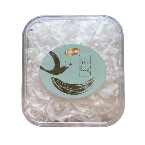 Tổ Yến Sào Khánh Hoà Baby VinaRich- 10gram