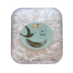 Tổ Yến Sào Khánh Hoà Baby VinaRich- 10gram