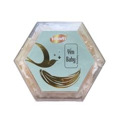 Tổ Yến Sào VinaRich Khánh Hòa Baby - 20gram