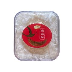 Yến Sào Trắng Tinh Chế Khánh Hòa VinaRich - Bộ Bông Mai 10gram
