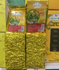 Trà Đinh Tân Cương Tiến Quan 200gram