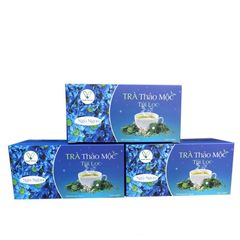 Trà Ngủ Ngon Túi Lọc - 40gram