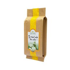 Trà Đinh Ướp Hoa Nhài Tiến Quan 100gram