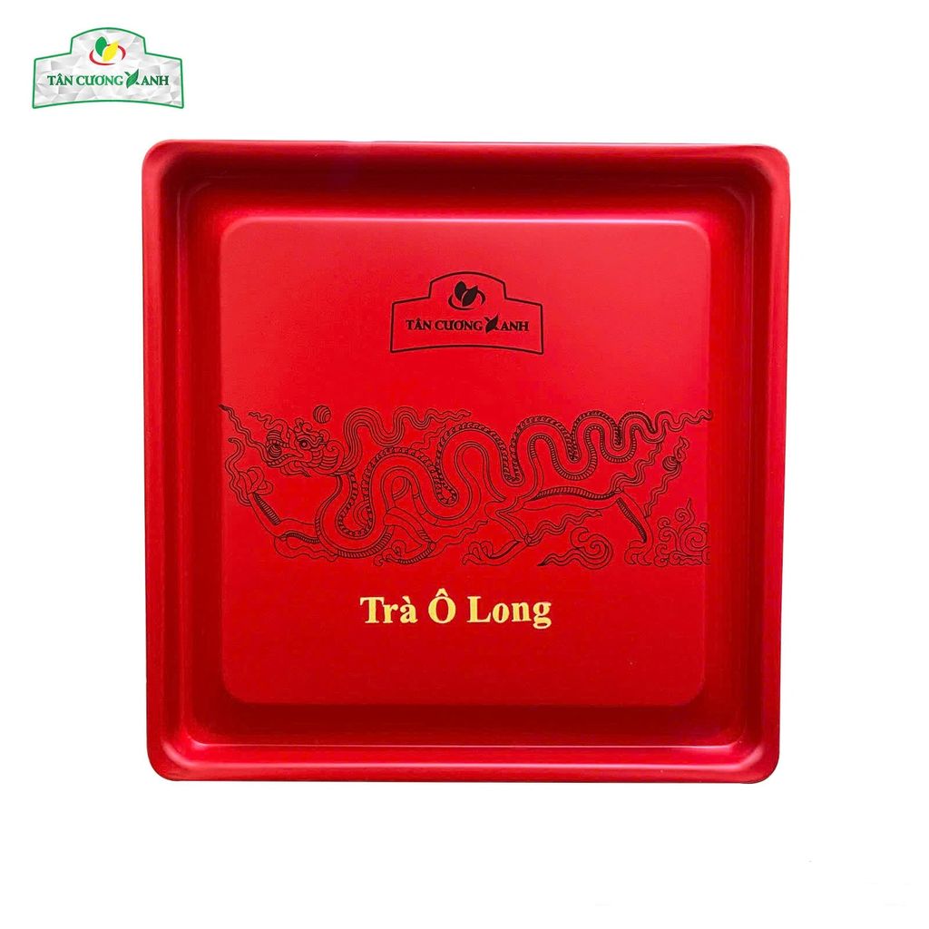 Trà Ô Long AT 02 - 100gram