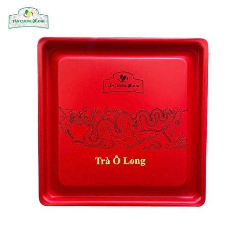 Trà Ô Long AT 02 - 100gram