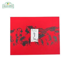 Trà Ô Long Đại Việt - 200gram - Qùa Tặng Cao Cấp