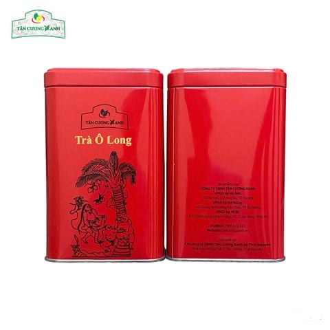 Trà Ô Long AT 01 Hứng Dừa - 100gram