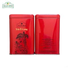 Trà Ô Long AT 01 Hứng Dừa - 100gram