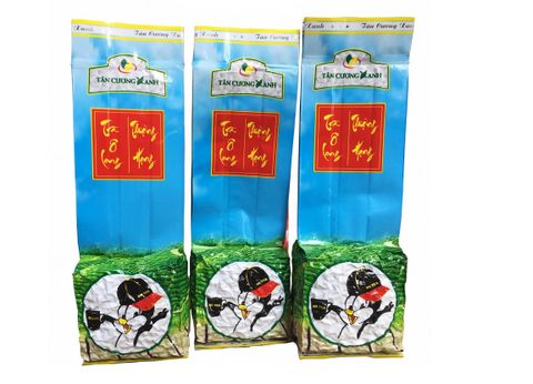 Trà Ô Long SK1 - 100gram