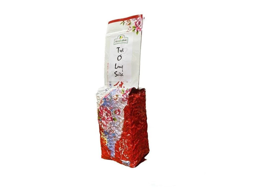 Trà Ô Long Sữa Đặc Biệt 200gram