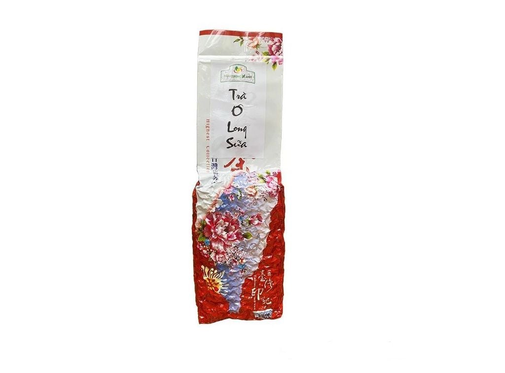 Trà Ô Long Sữa Đặc Biệt 200gram
