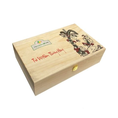 Trà Ô Long Thượng Hạng TCX 05 - 500gram