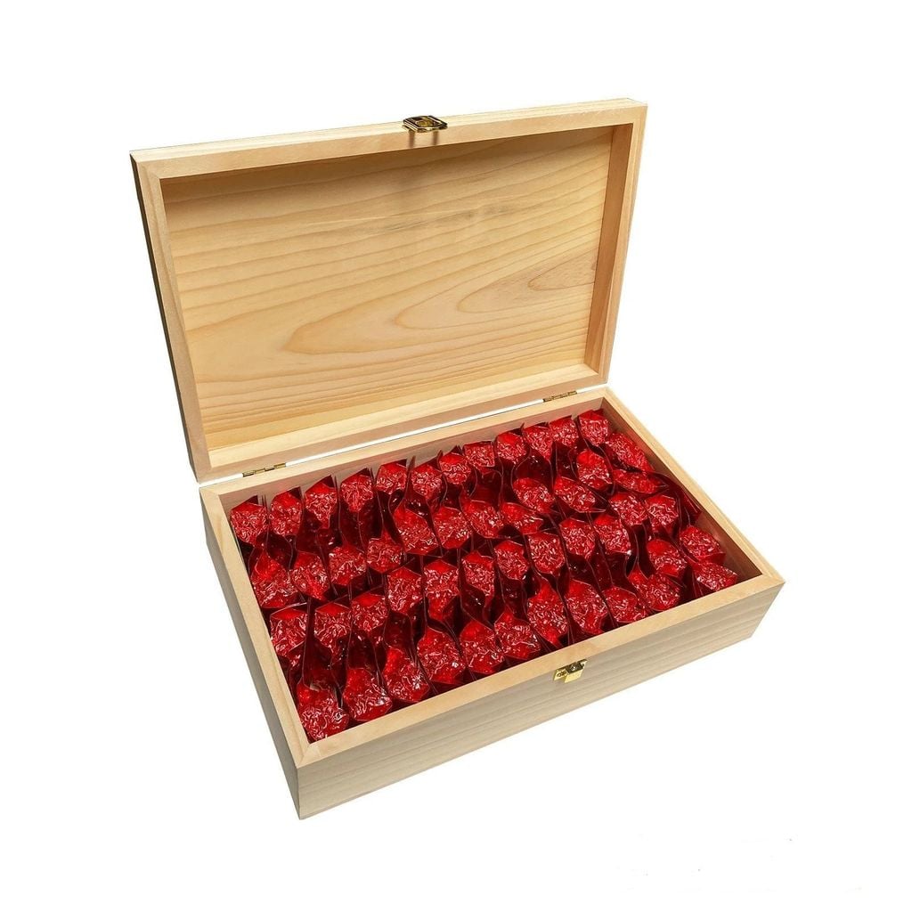 Trà Ô Long Thượng Hạng TCX 05 - 500gram