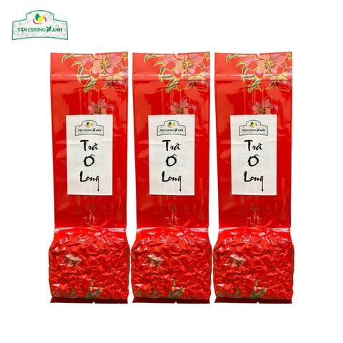 Trà Ô Long Thúy Ngọc 100gram