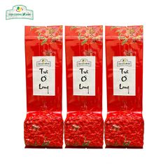 Trà Ô Long Thúy Ngọc 100gram