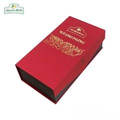 Trà Sen Ngọc Tỉnh Liên 200gram - Hộp Long Phượng