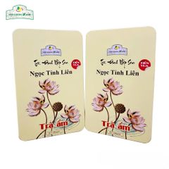 Trà Sen Ngọc Tỉnh Liên - Tiến Vua 200gram