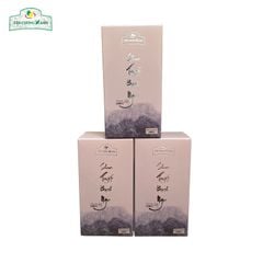 Hộp Trà Shan Tuyết Bạch Ngọc - 100gram