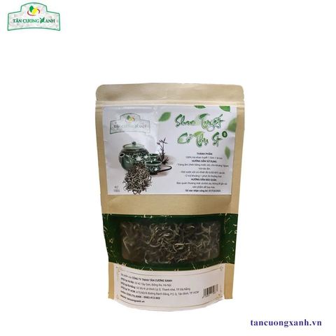 Trà Shan Tuyết Cổ Thụ ST1