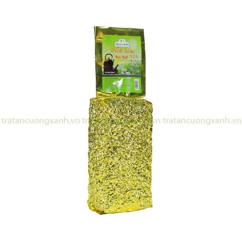 Trà Tân Cương Đặc Biệt TC2 500gram Trà Sạch Tân Cương Xanh