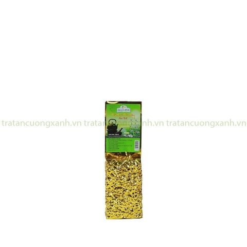 Trà Tân Cương Đặc Biệt 100gram Trà Sạch Tân Cương Xanh