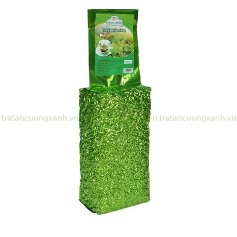 Trà Tân Cương Đặc Sản 500Gram Trà Sạch Tân Cương Xanh