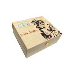 Trà Tân Cương Hộp Gỗ Thông TCX30 - 300gram Trà Sạch Tân Cương Xanh