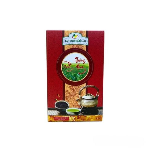 Trà Tân Cương Thượng Hạng TC1 100gram - Tuyệt Phẩm Trà Thái Nguyên