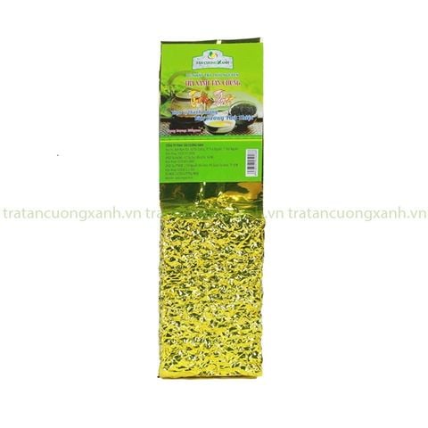 Trà Tân Cương Tước Thiệt 200gram Trà Sạch Tân Cương Xanh
