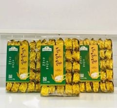 Trà Tân Cương Tước Thiệt 250gram Trà Ấm Trà Sạch Tân Cương Xanh
