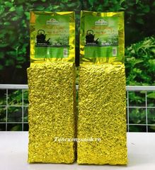 Trà Tân Cương Đặc Biệt TC2 500gram Trà Sạch Tân Cương Xanh