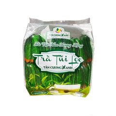 Trà Xanh Túi Lọc - 100 gói